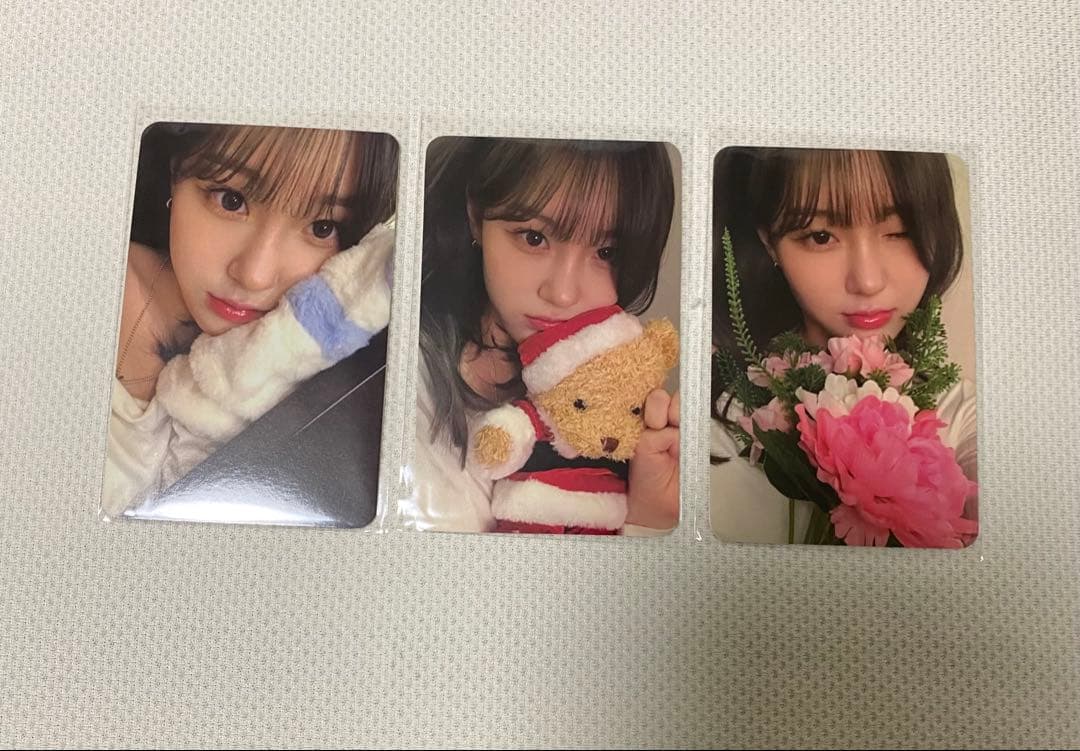 Kep1er BUBBLE GUM musicplant ラキドロ　チェヒョン