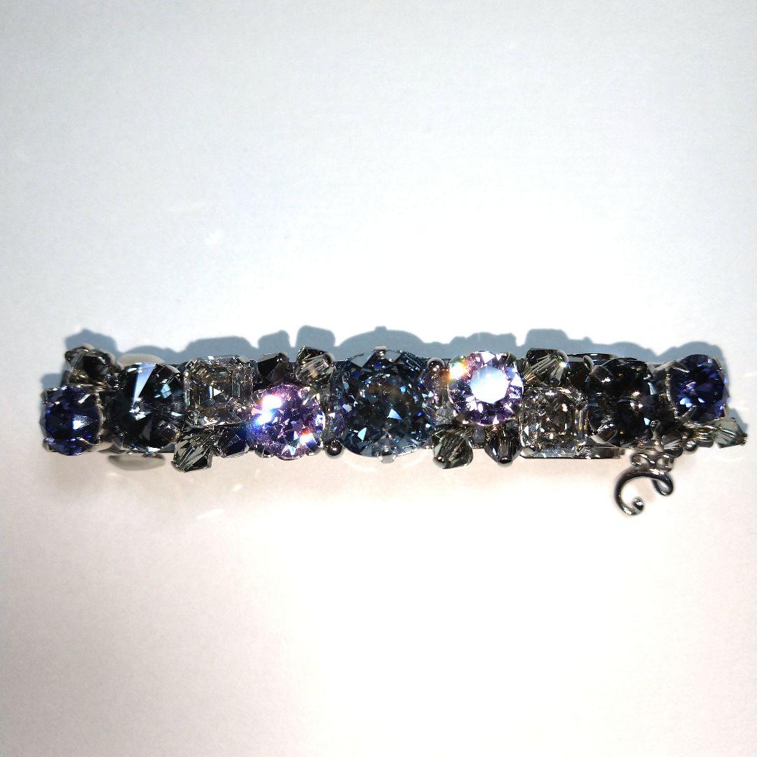 コンプレックスビズ　レディアリーシャインバレッタ　カラーオーダー