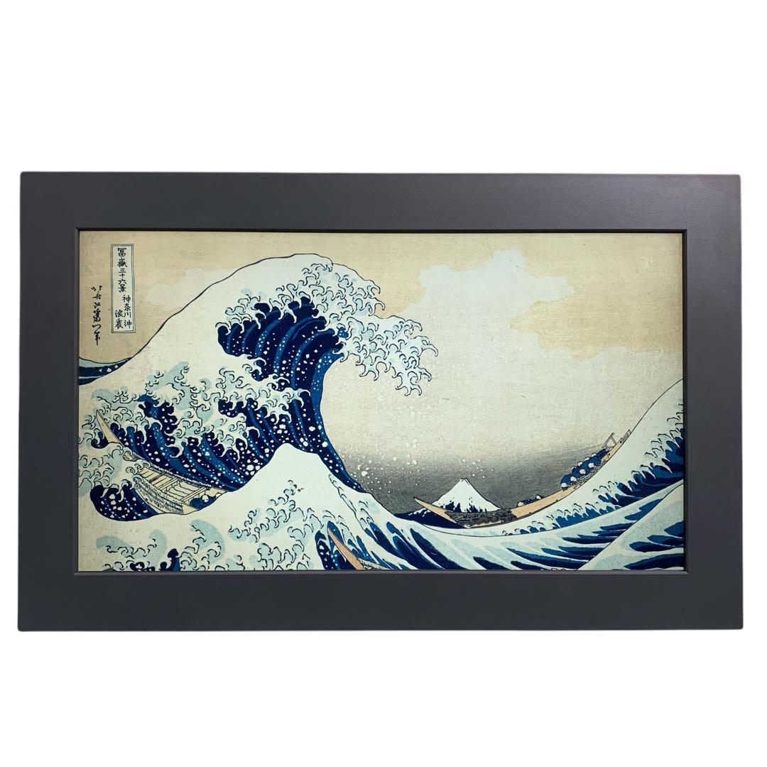 NETGEAR Meural 15.6インチ　WiFi クラウド対応 MC315