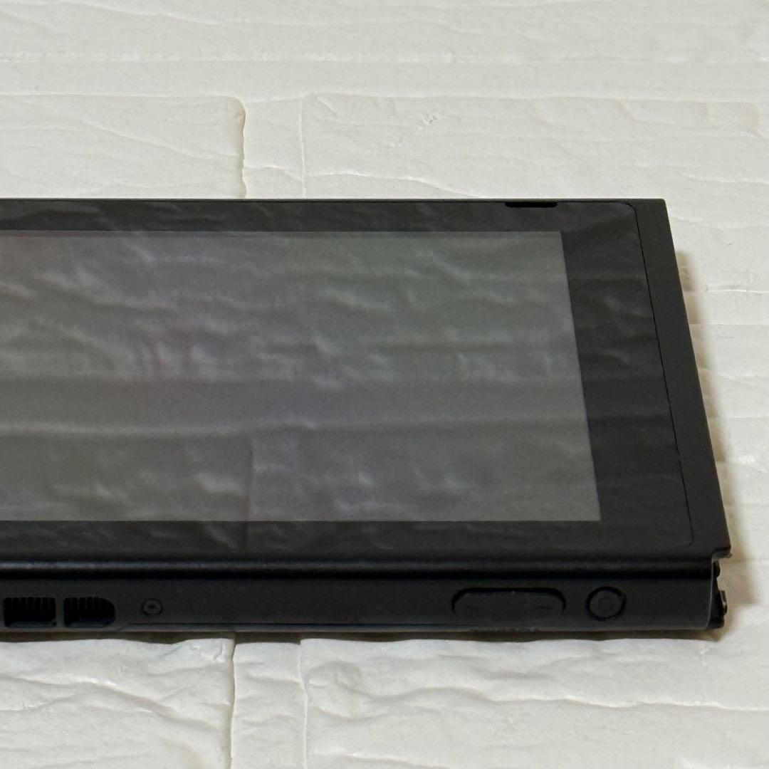 ニンテンドーSwitch 本体のみ HAC-001 2019年製 動作確認済