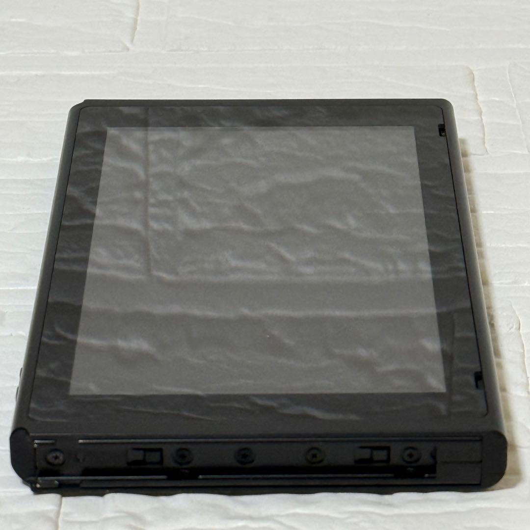 ニンテンドーSwitch 本体のみ HAC-001 2019年製 動作確認済