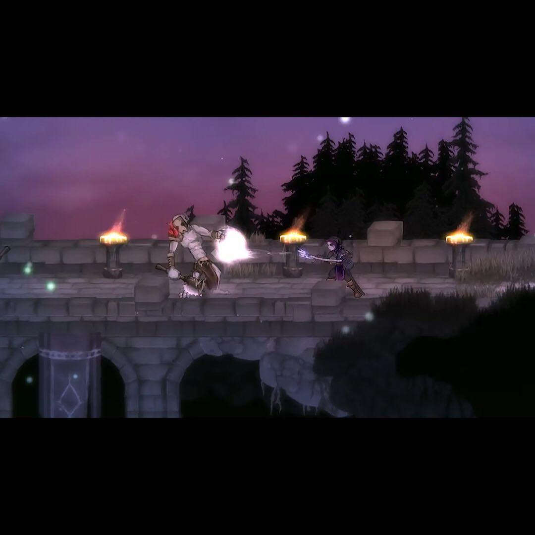 Salt and Sacrifice Dual Pack 北米版 switch