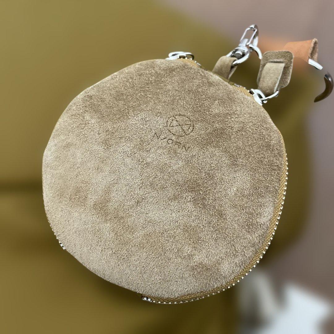 【N/ORN】ノルン 抱っこ紐　マザーズバッグ