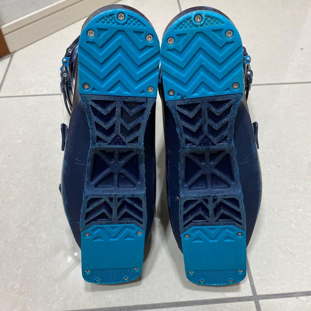 REXXAM REVO PLUS 100 ブーツ 26.0/26.5