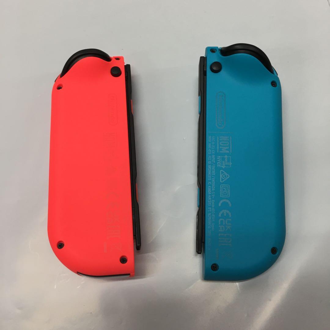 RDJ274 Nintendo Switch スポーツ 本体