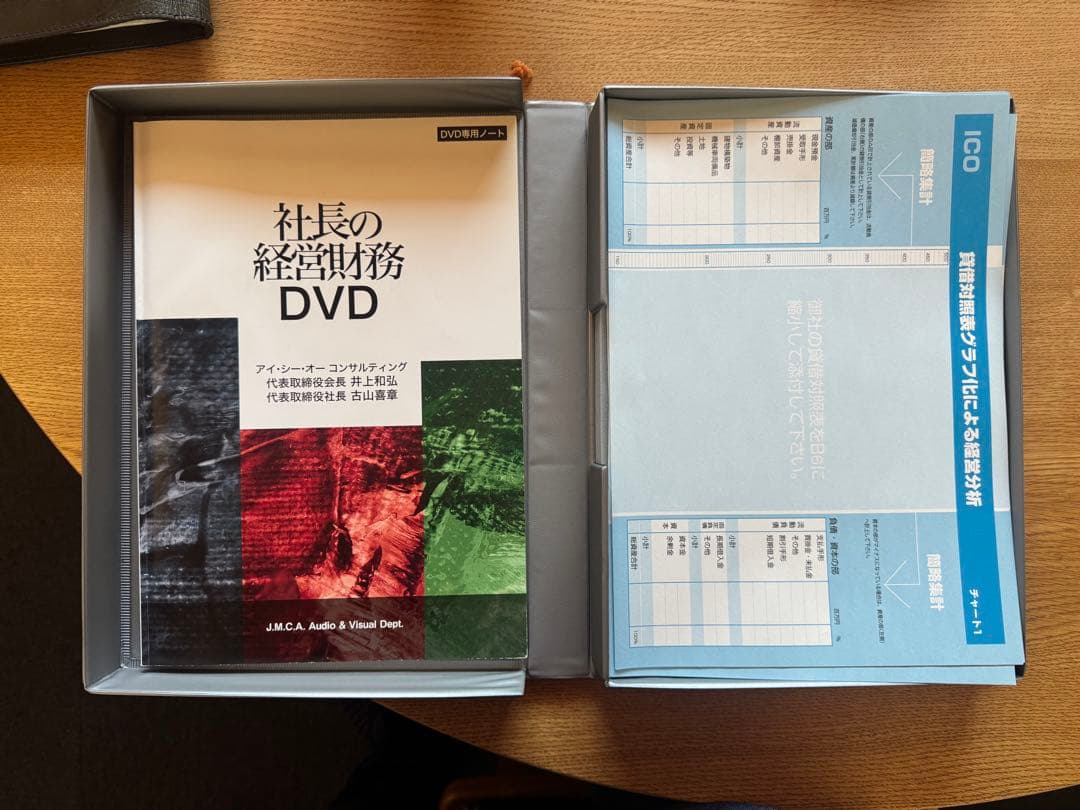 約30万円分　日本経営合理化協会教材一斉処分