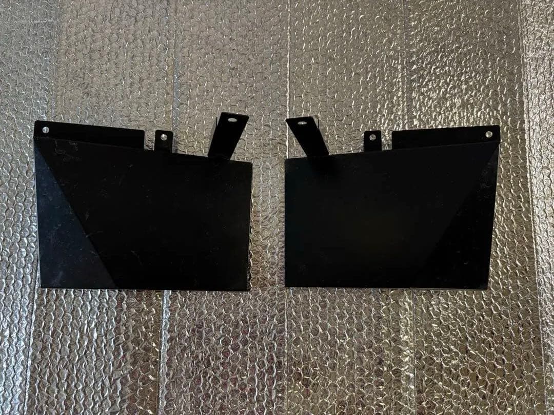 JL ラングラー フォグハーネスカバー ジェプセン JEPPESEN