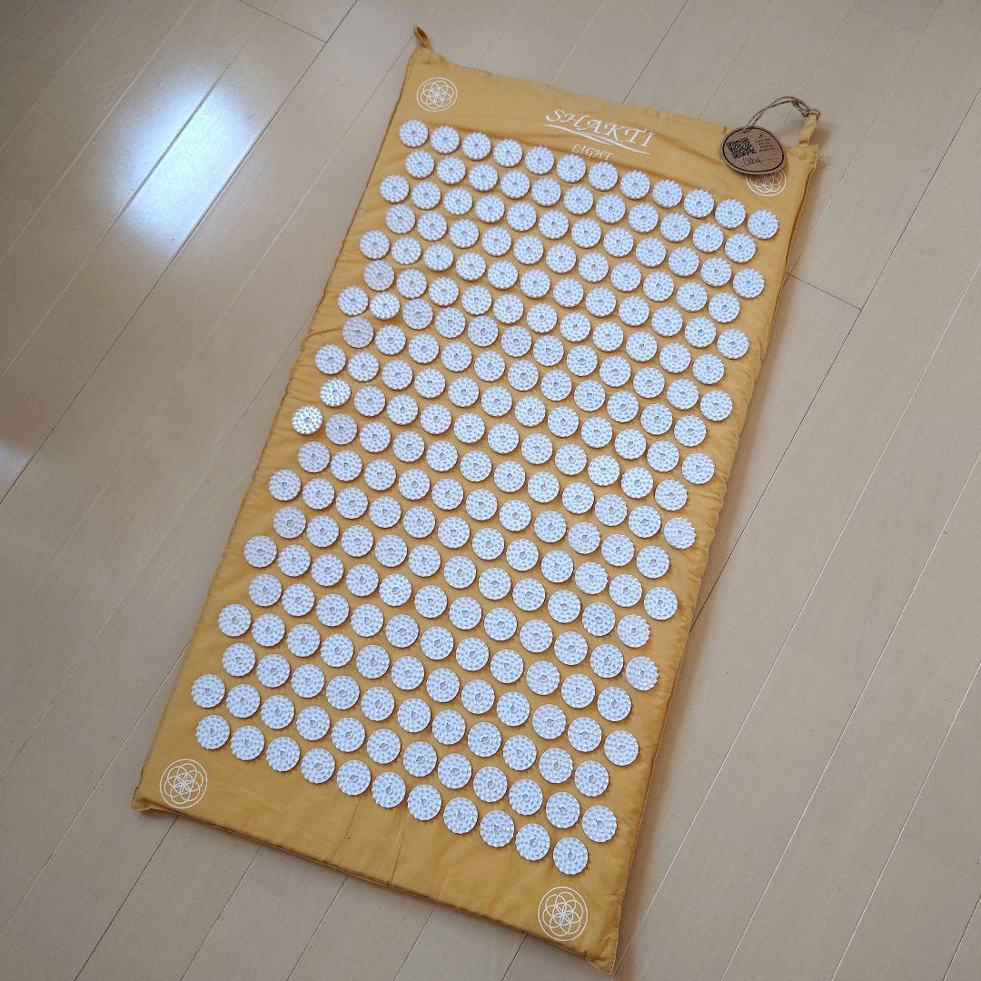Shakti シャクティ　ヨガマット