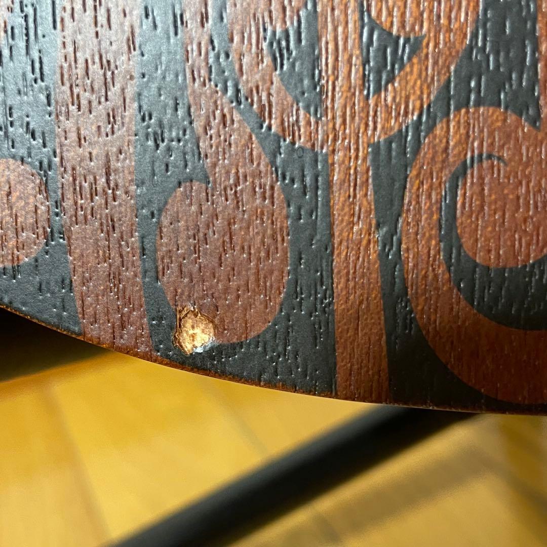 【美品】LUNA UKE TRIBAL6 ルナ ミニギター アメリカ