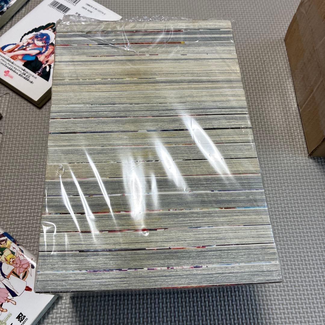 マギ①〜37巻、大高忍、少年サンデーコミックス