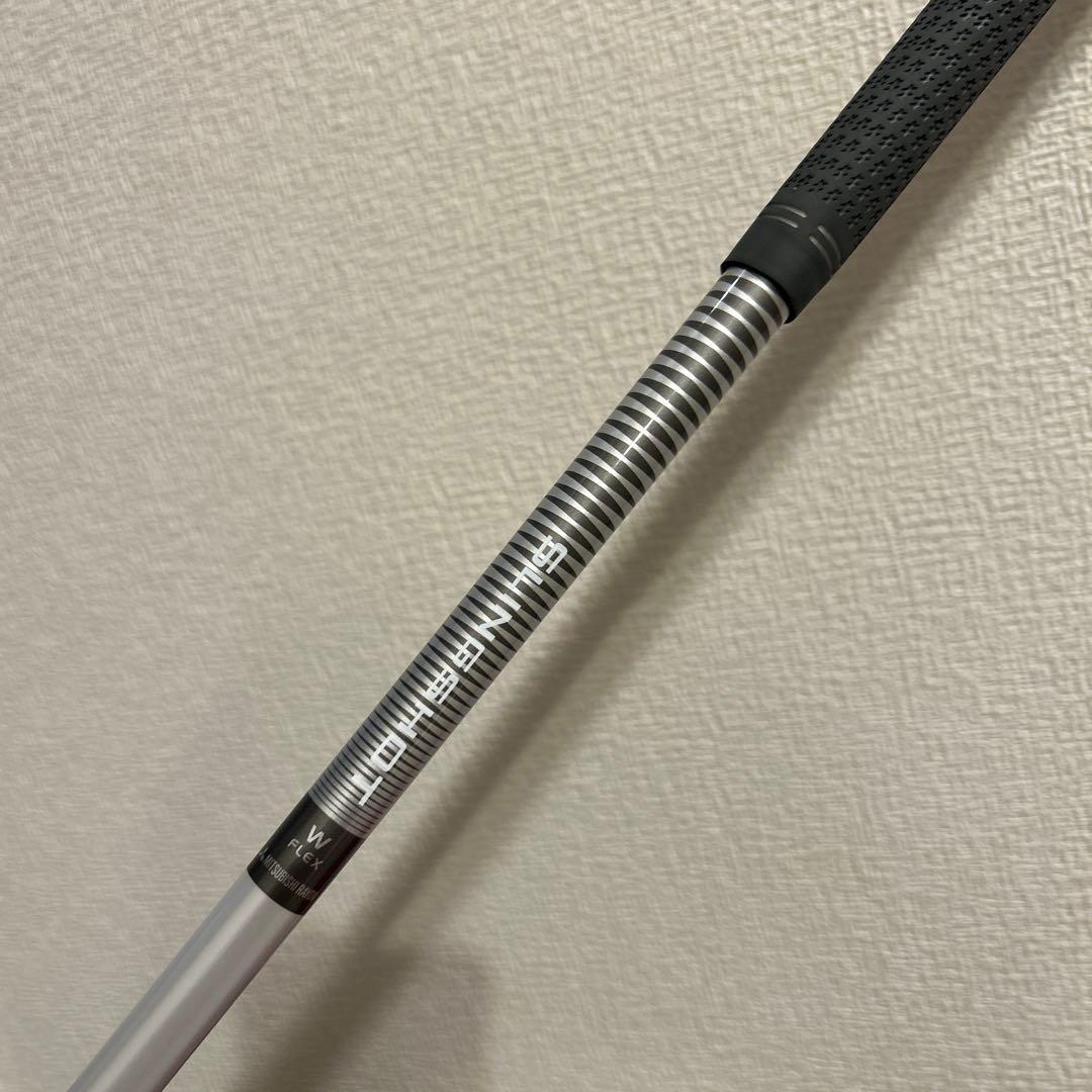 良品 NIKE ナイキ スリングショット レディースゴルフセット 初心者 ハーフ