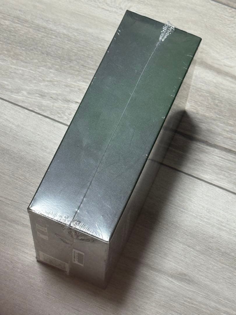 新品 COMME des GARCONS 香水 AMAZINGREEN