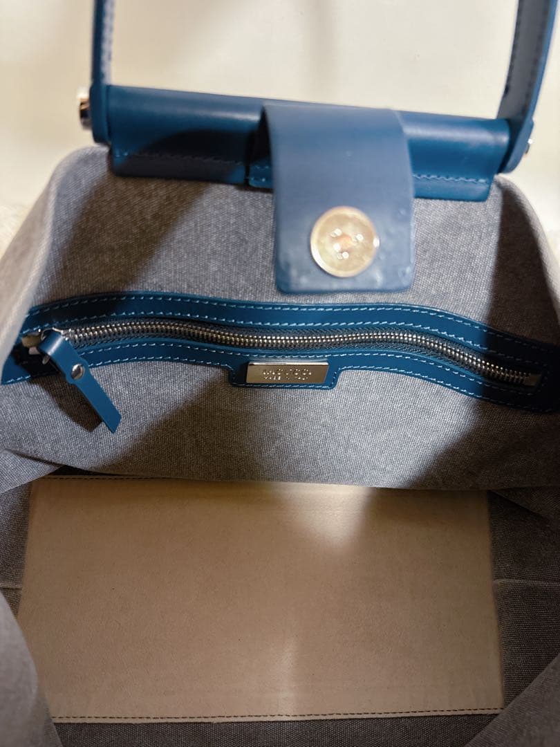 イアクッチ ソルベット M CANVAS/RUGA