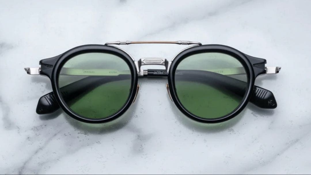 小物 JACQUES MARIE MAGE DELAGE Noir