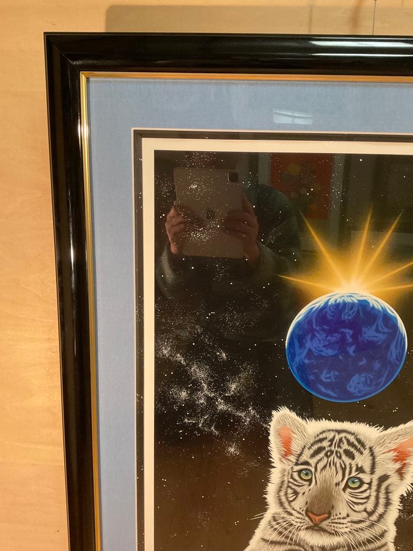 happy ブギさま専用　シム・シメール「クラウン・ジュエル」ジークレー