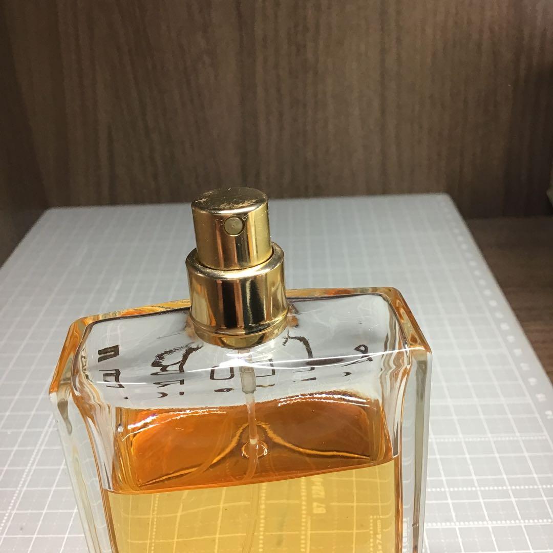 シャネル　アリュール　オードゥ　パルファム　100ml