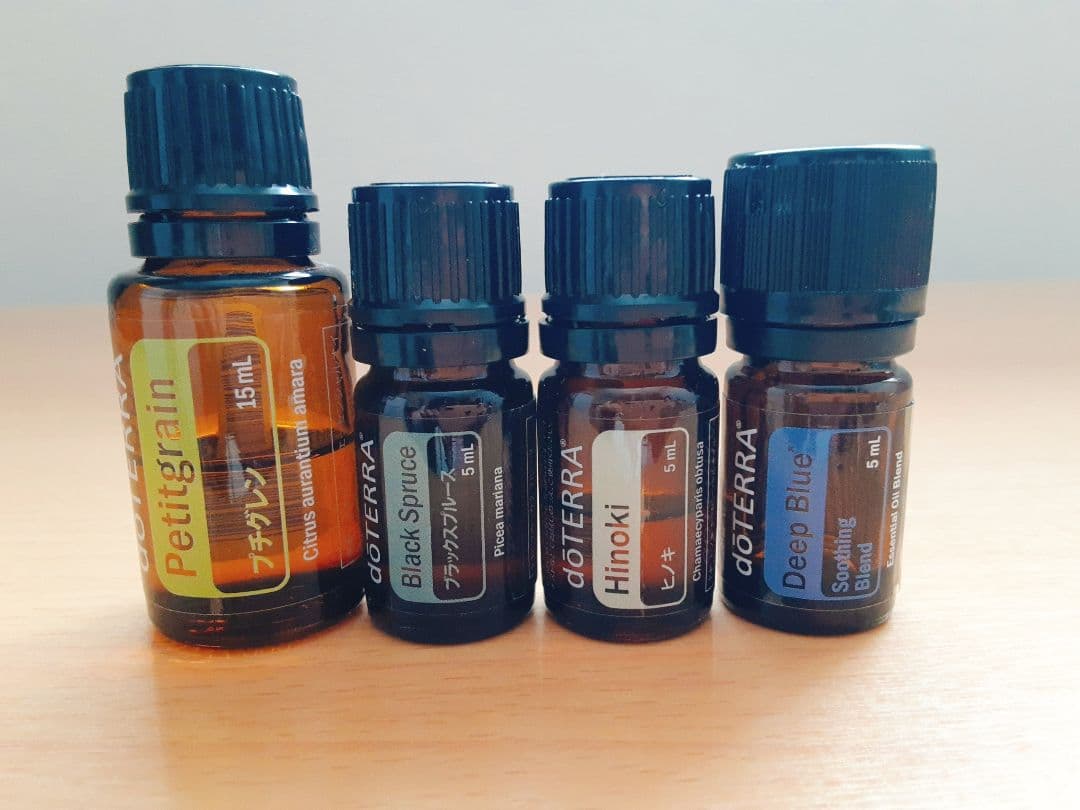 週末限定セール【お得】ドテラ doTERRA エッセンシャルオイル 34本セット