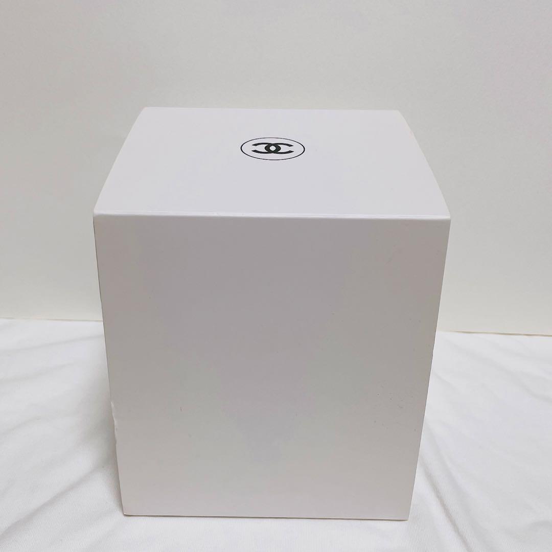 シャネル　スノードーム　スノーグローブ　No.5 クリスマス　ホリデー