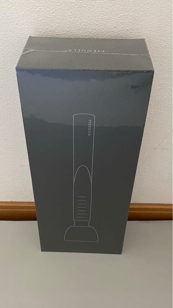 【新品未使用】MEDULLAメデュラソニックシャインプロ
