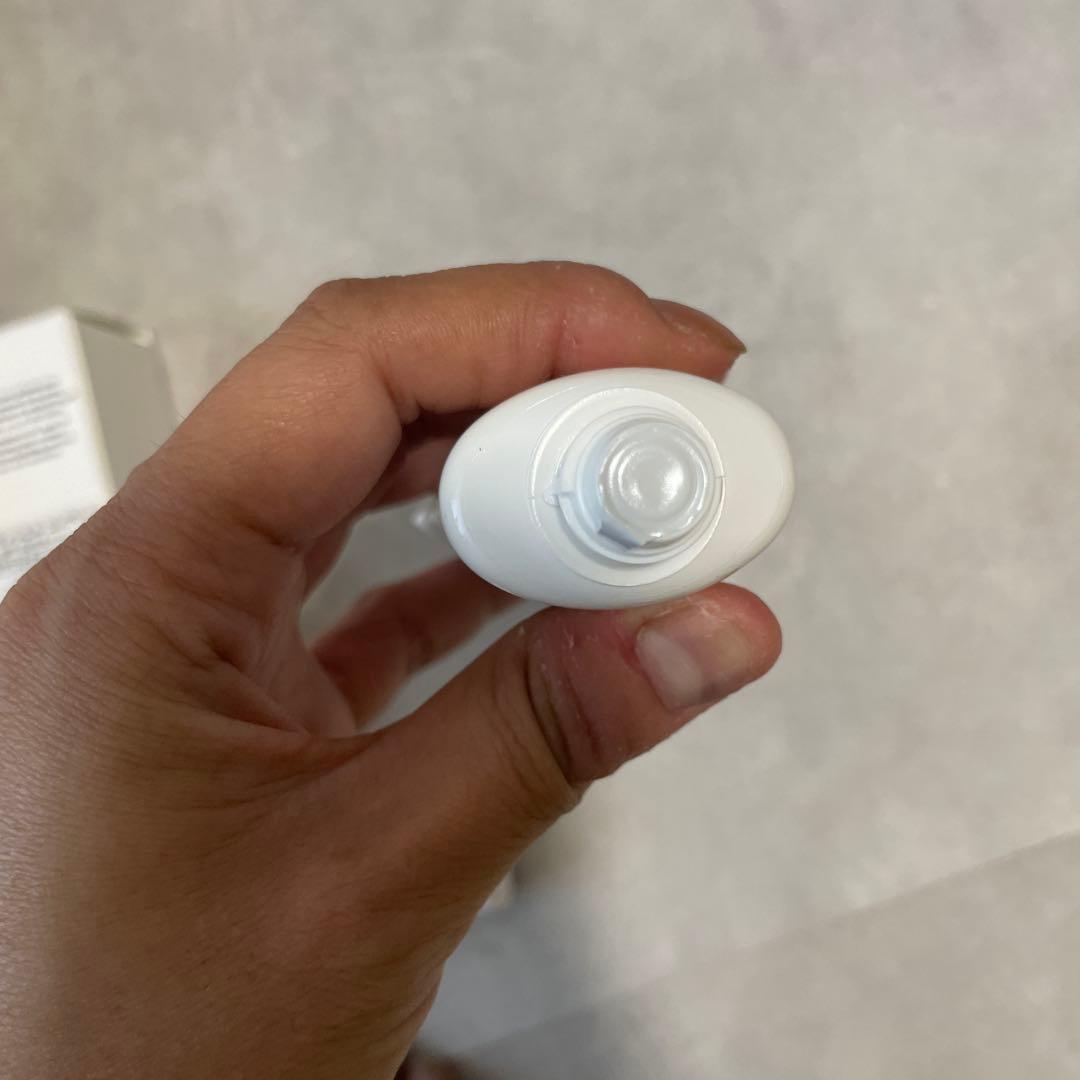 新品未使用CHANEL ルブランローションHL 150mlと日焼け止めセット