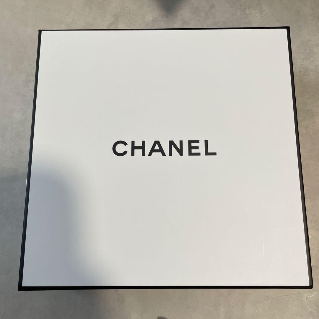 新品未使用CHANEL ルブランローションHL 150mlと日焼け止めセット