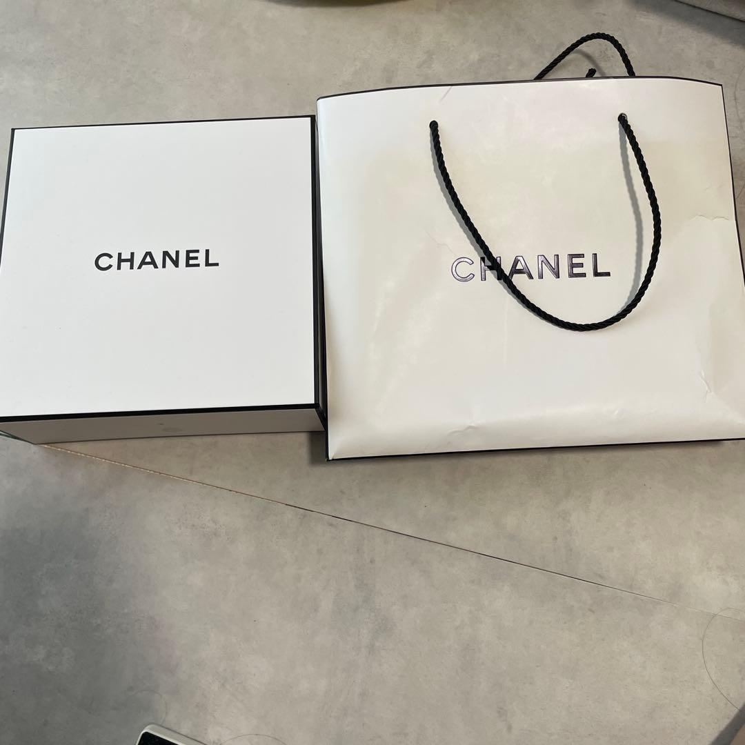 新品未使用CHANEL ルブランローションHL 150mlと日焼け止めセット