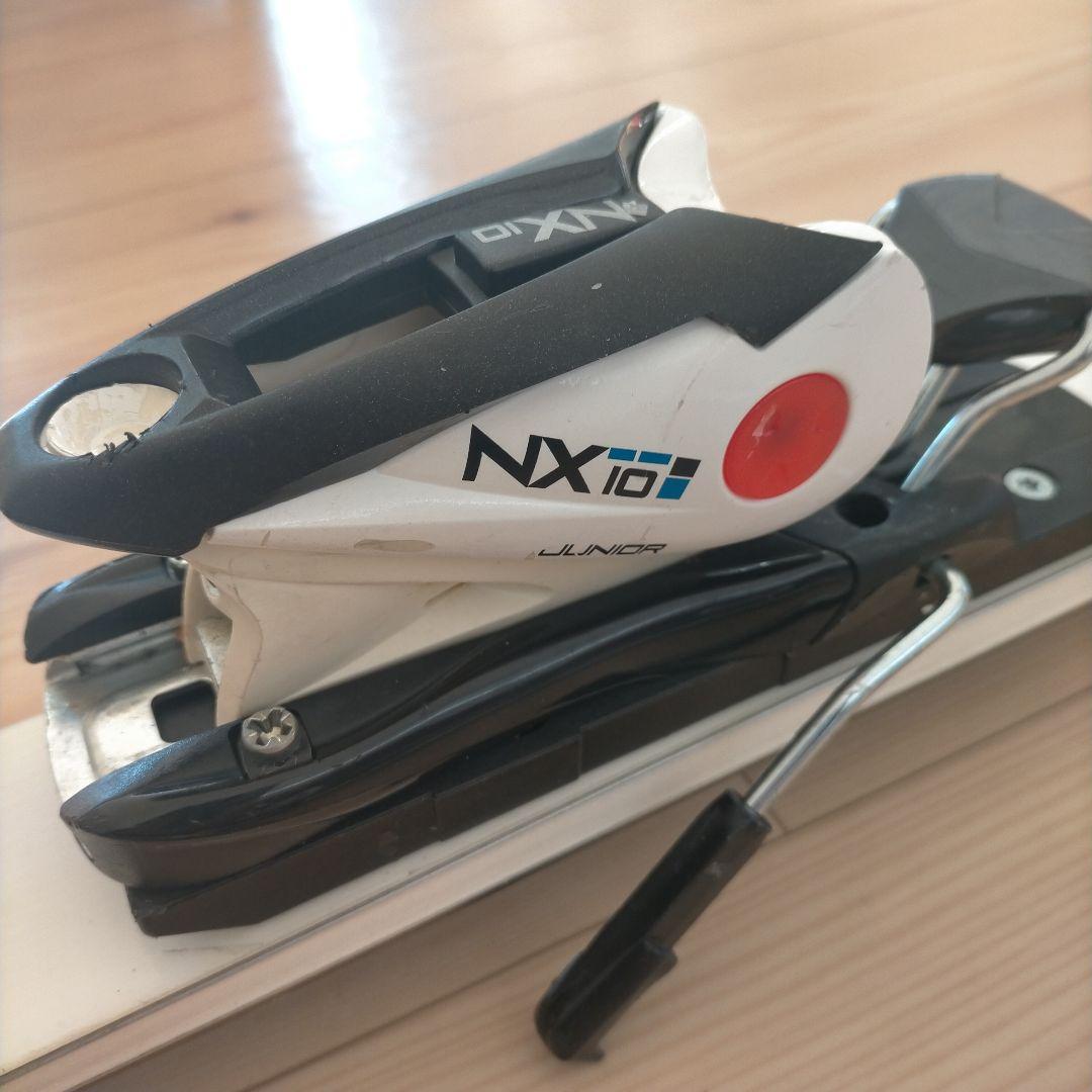 Rossignol HEROスキー板 165cm