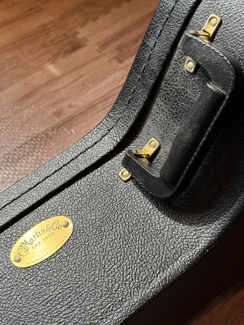 MARTIN D-16GT 2012年製 アコースティックギター