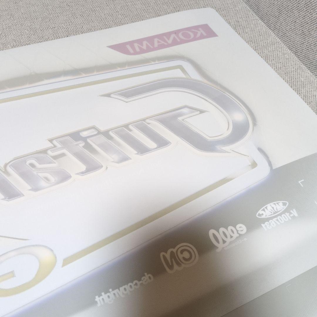 【非売品】GuitarFreaksXG2 DrumMania XG2 販促パネル