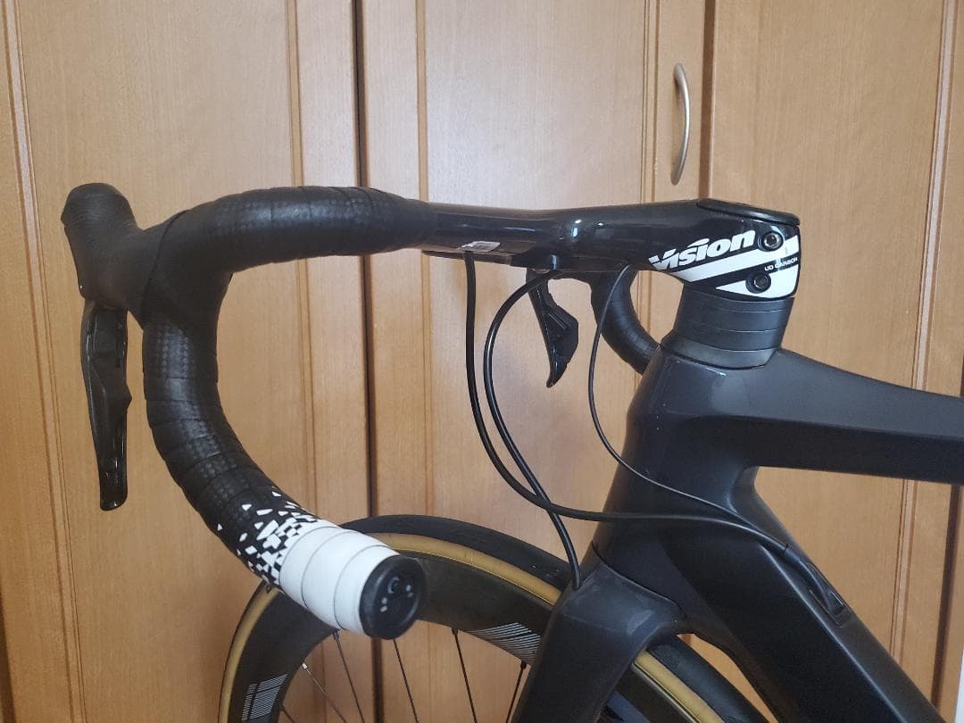 【実用品】MERIDA REACTO DISC 8000‑E (S：50cm)