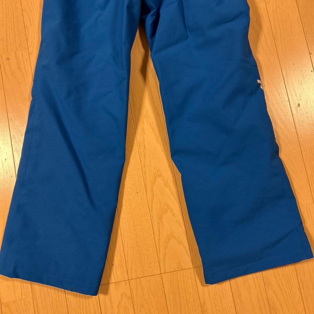 フェニックスPhenix美品スキーウェア上下160 サイズ　手袋付き