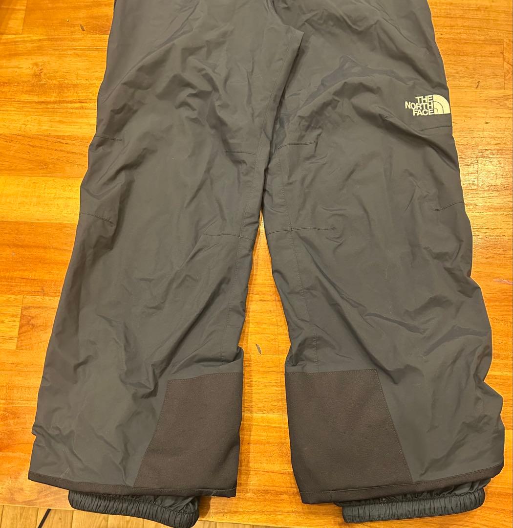 THE NORTH FACE スキーウェア　上下セット　140