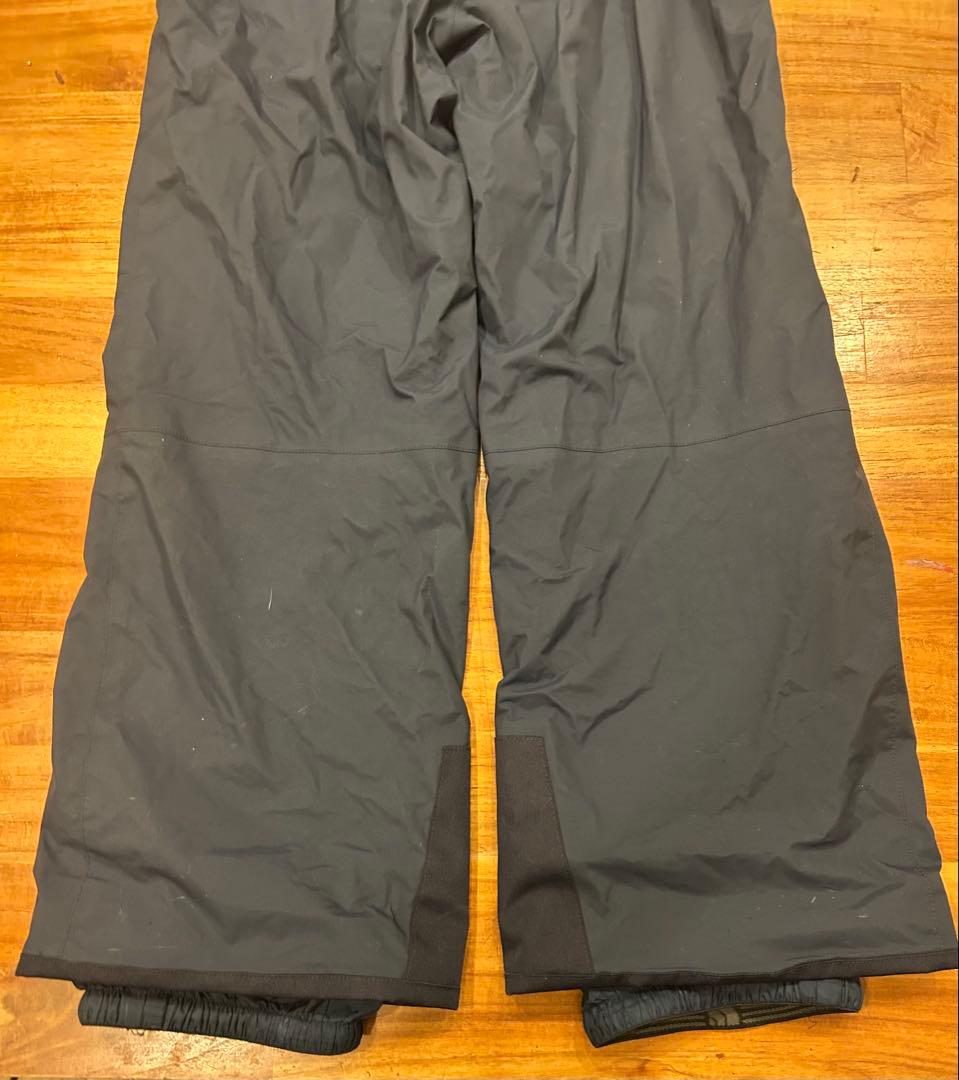 THE NORTH FACE スキーウェア　上下セット　140