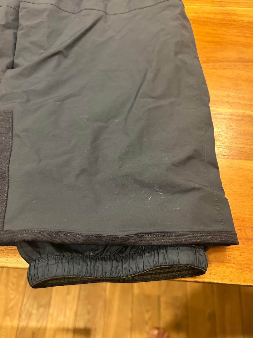 THE NORTH FACE スキーウェア　上下セット　140