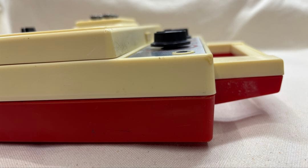 【希少】COLUMBIA GMX-3 ポータブルミキサー 日本コロムビア製