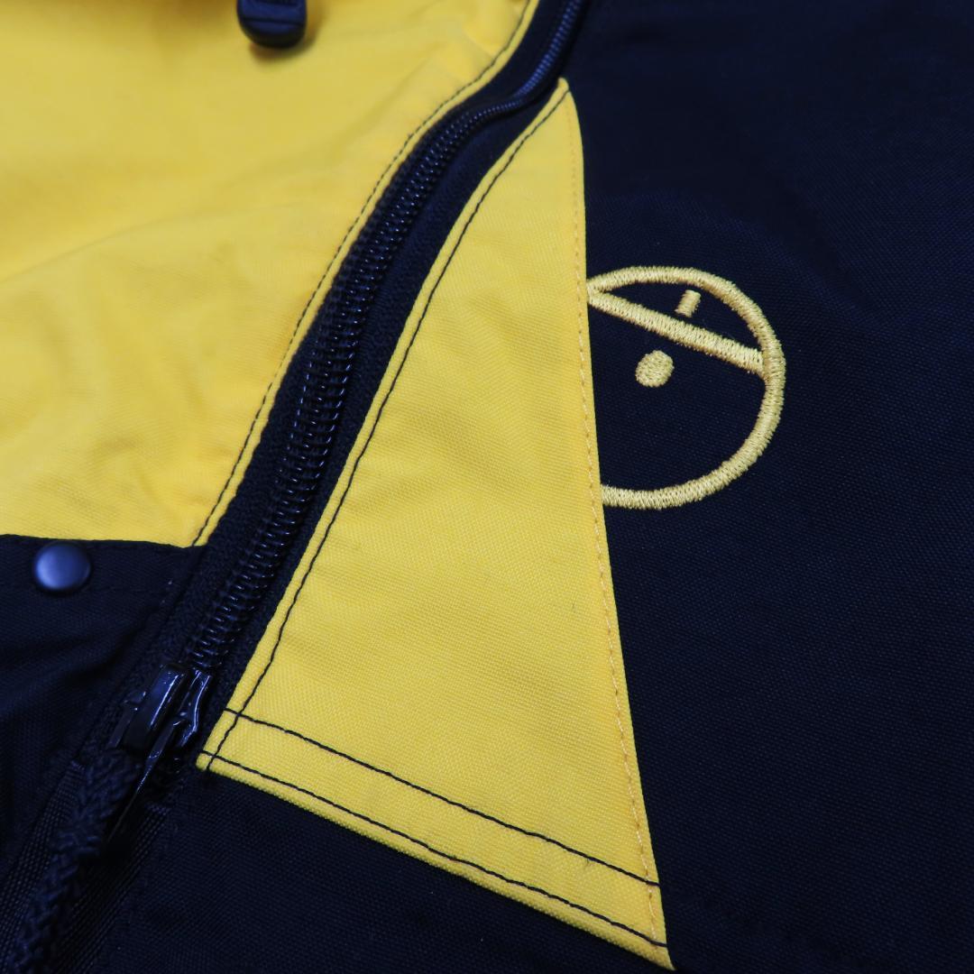 THE NORTH FACE STEEP TECH スキー ジャケット XXL