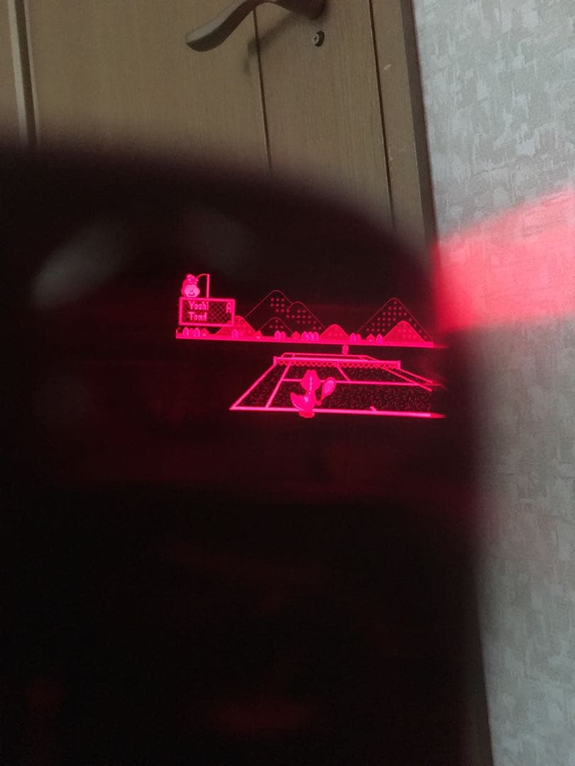 バーチャルボーイ＋ソフト９本セット