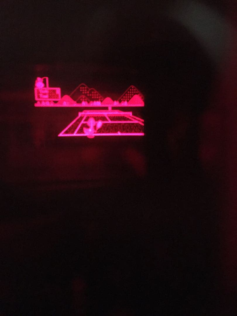 バーチャルボーイ＋ソフト９本セット