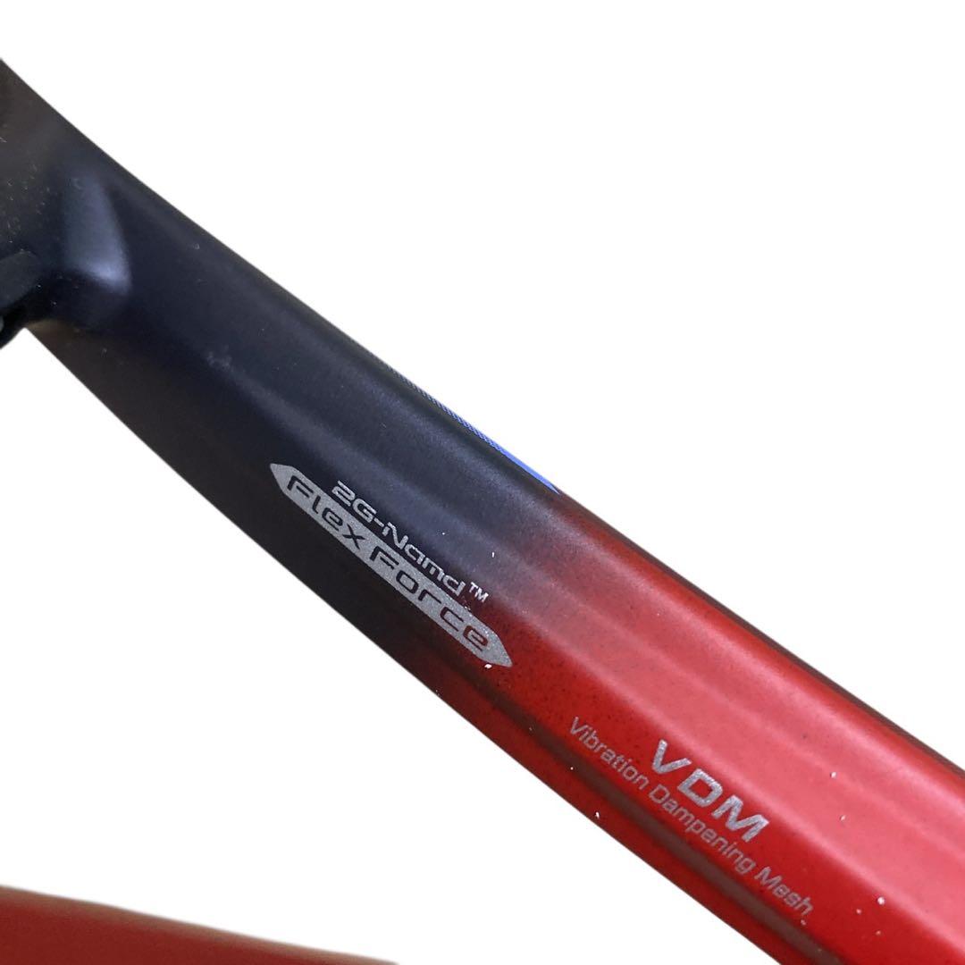 YONEX VCORE ヨネックス ブイコア 100 G2 テニスラケット