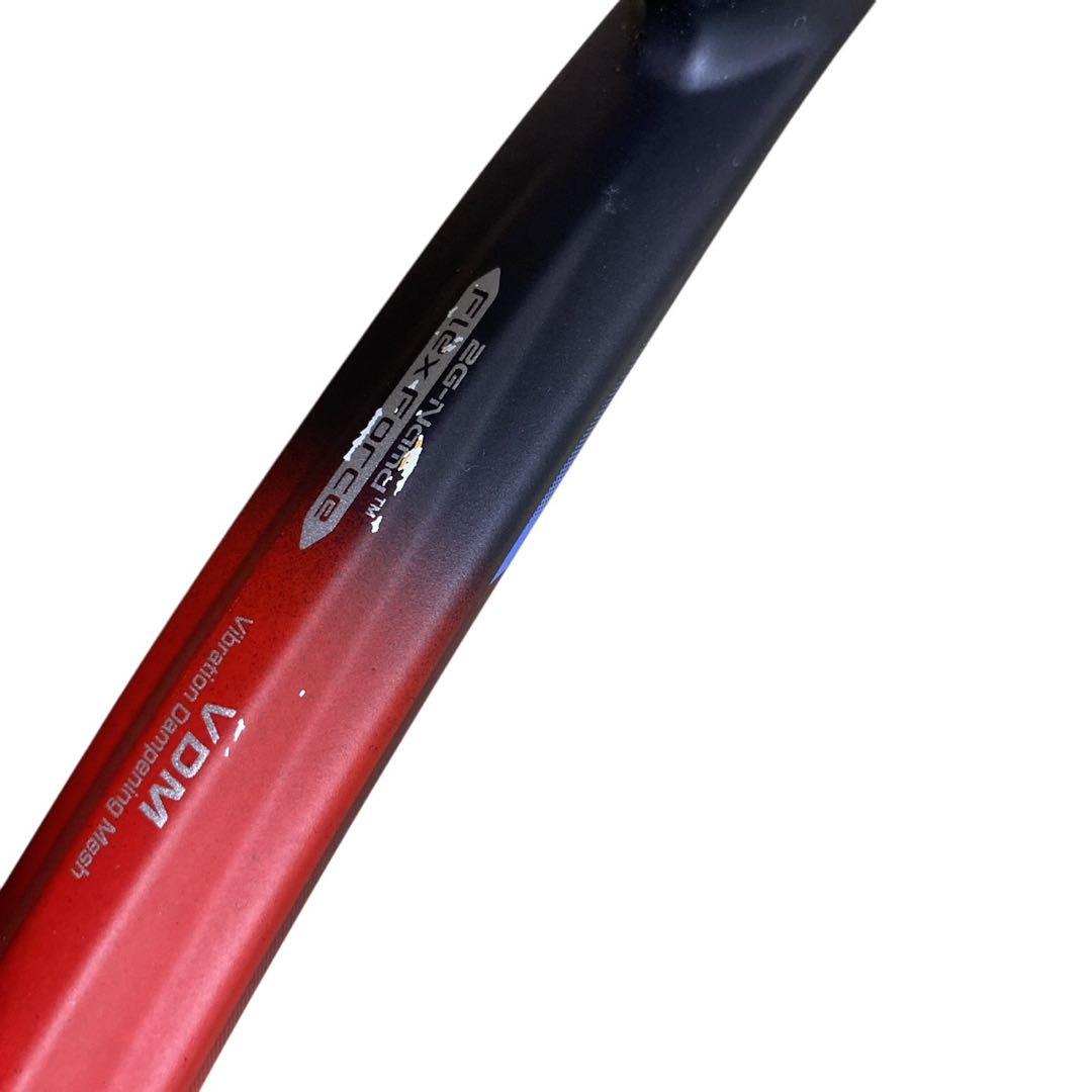 YONEX VCORE ヨネックス ブイコア 100 G2 テニスラケット