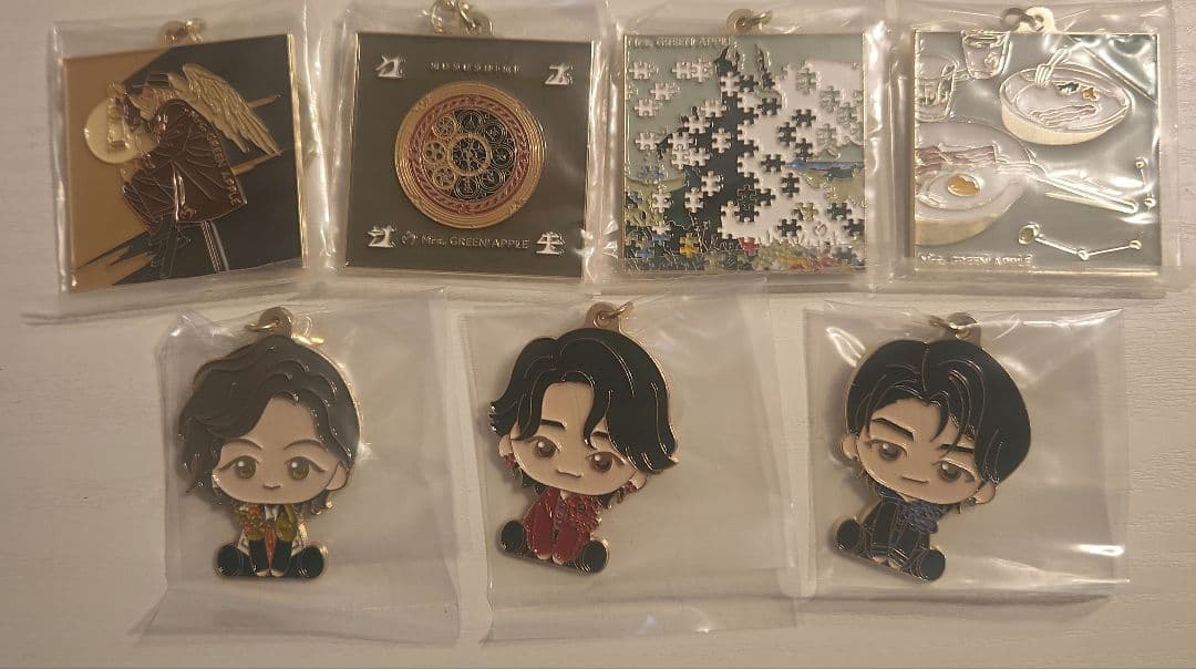 ミセス 1番くじ 全35点 フルコンプリート セット