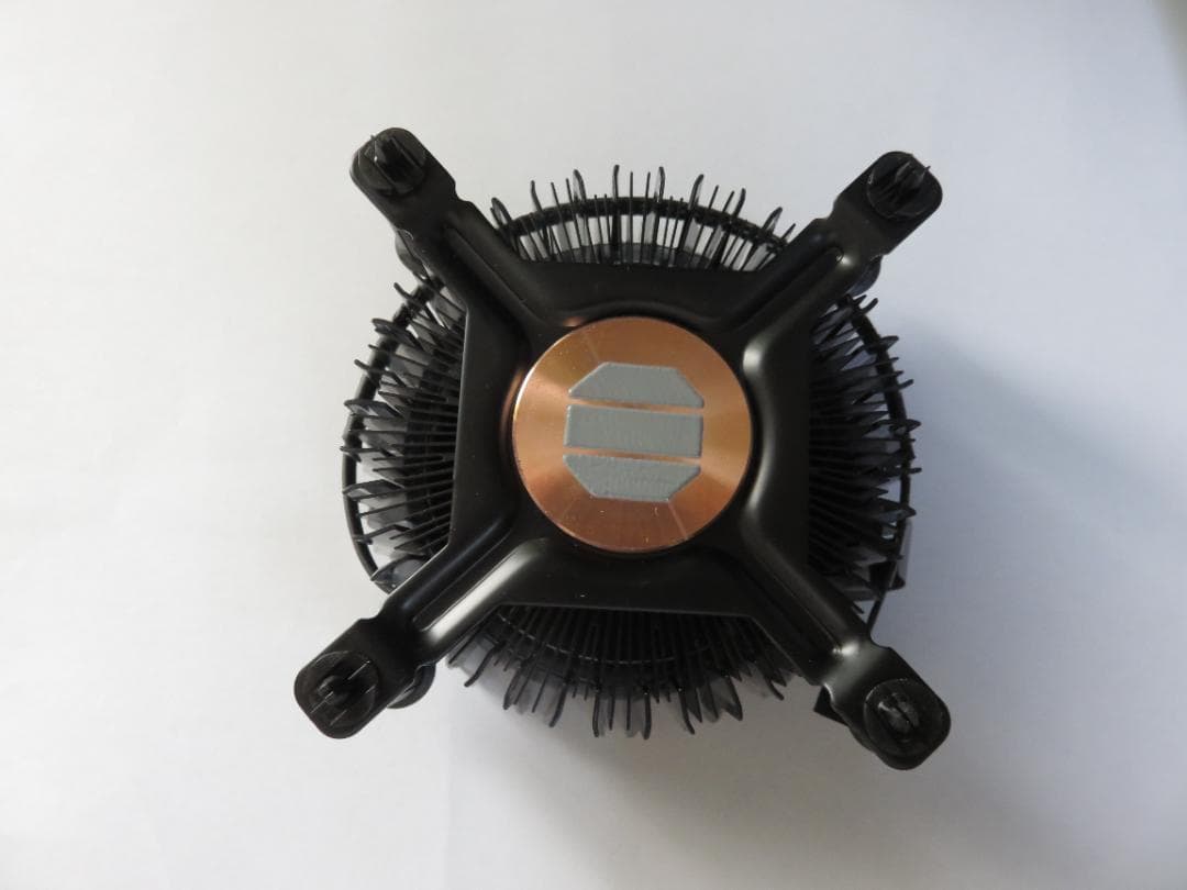 自作パソコン作りをやってみたい方　必見　最適　パ－ツ