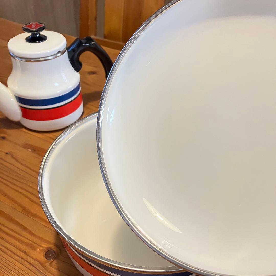 【未使用品】昭和レトロ ビンテージ ノリタケ ポット 片手鍋