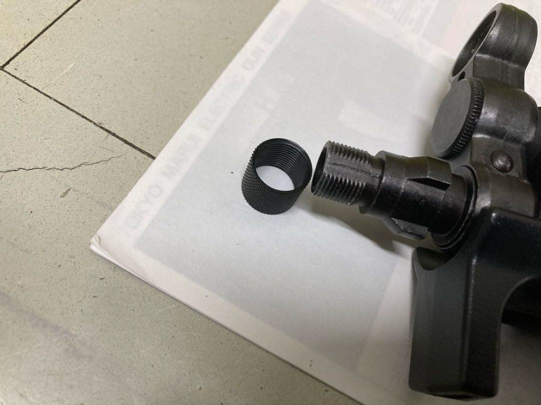 東京マルイ　スタンダード電動ガン　 MP5K クルツ➕オマケマガジン