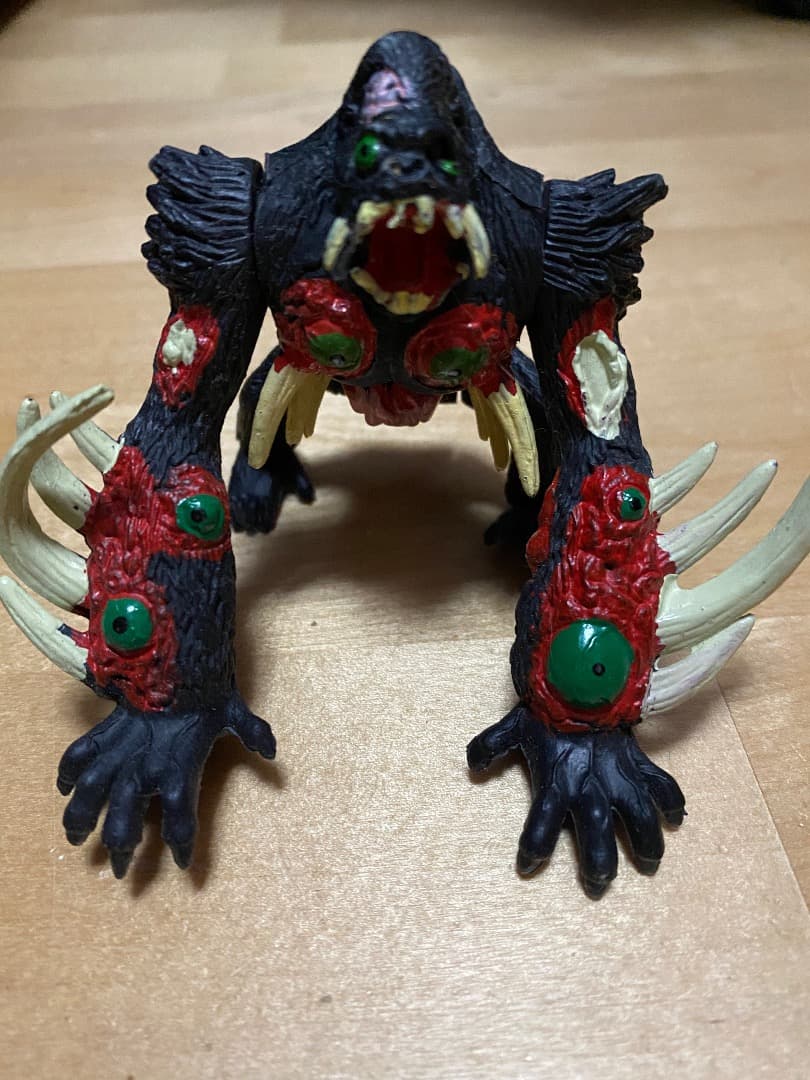 サイバーゴリラ