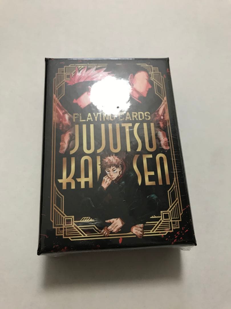 呪術廻戦　漫画　単行本　アクスタ