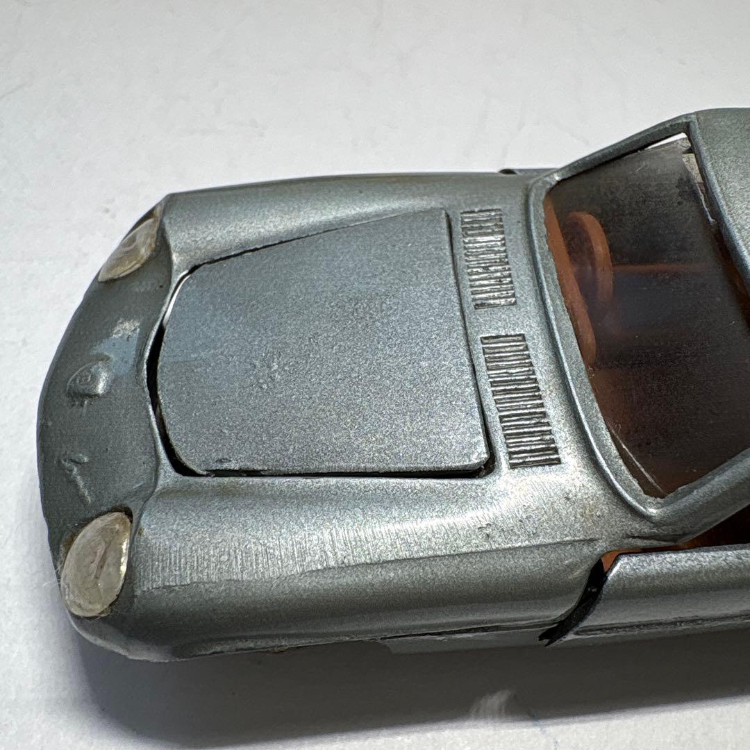 ダイヤペット　ヨネザワ　マツダ　コスモスポーツ