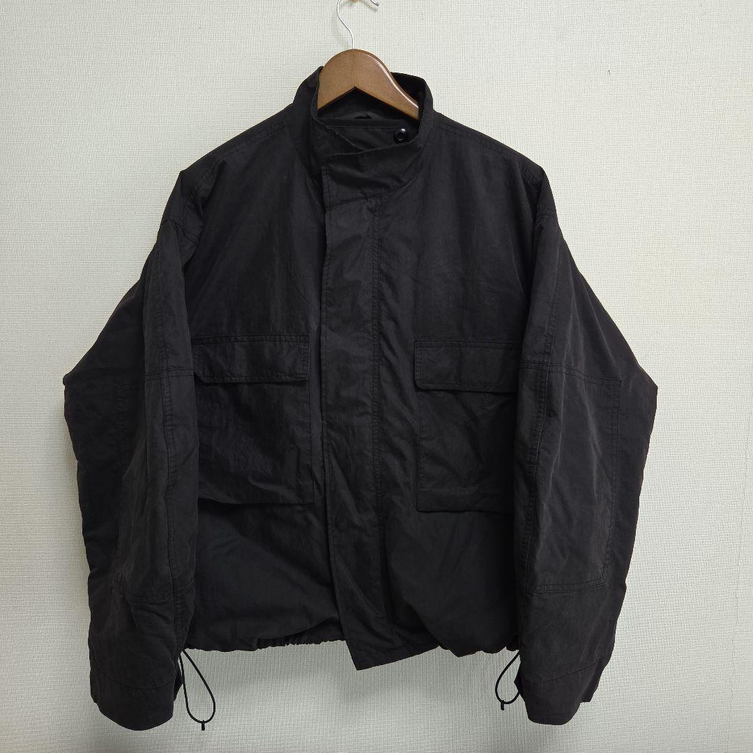 3WAYフェード BDU ジャケット / ライナー付き
