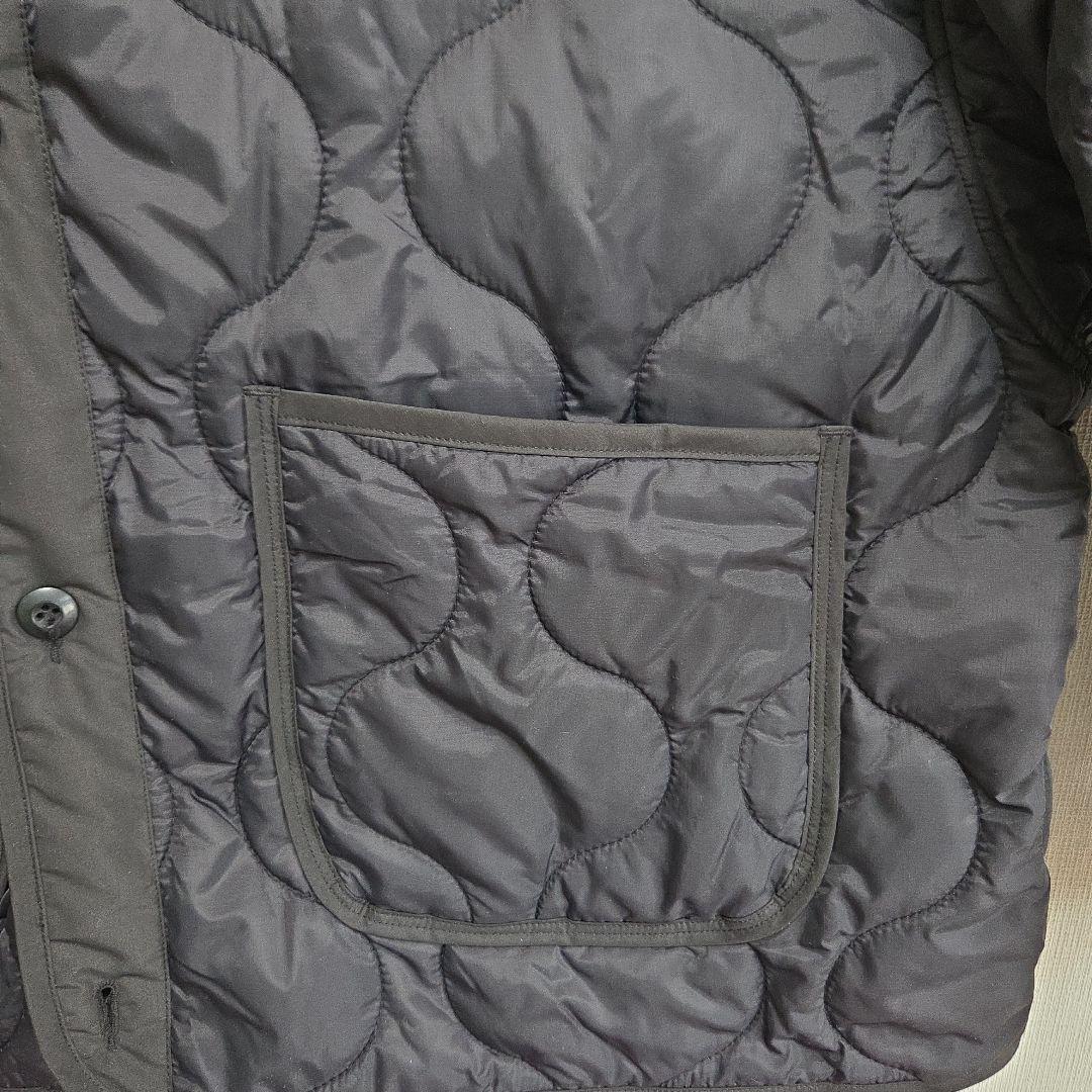 3WAYフェード BDU ジャケット / ライナー付き