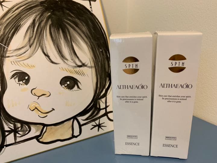 エルテオ エッセンス  薬用美容液 30mL